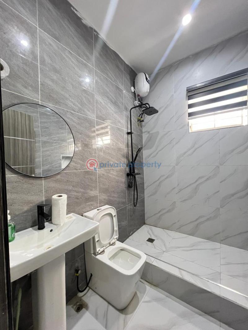 3 bedroom Flat & Apartment For Rent Oral Estate Extension Lekki Phase 2 Lagos - 0