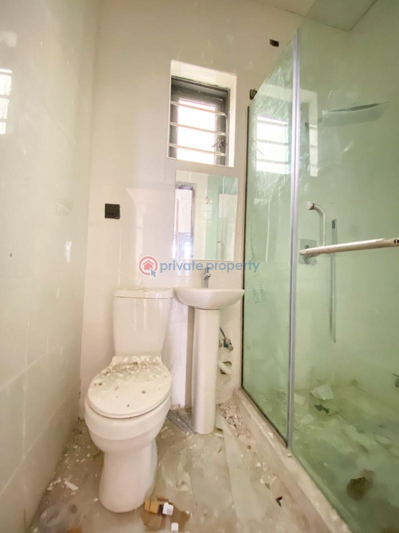 Terraced Duplex For Rent General Paint Ajah Ajah Lagos - 6