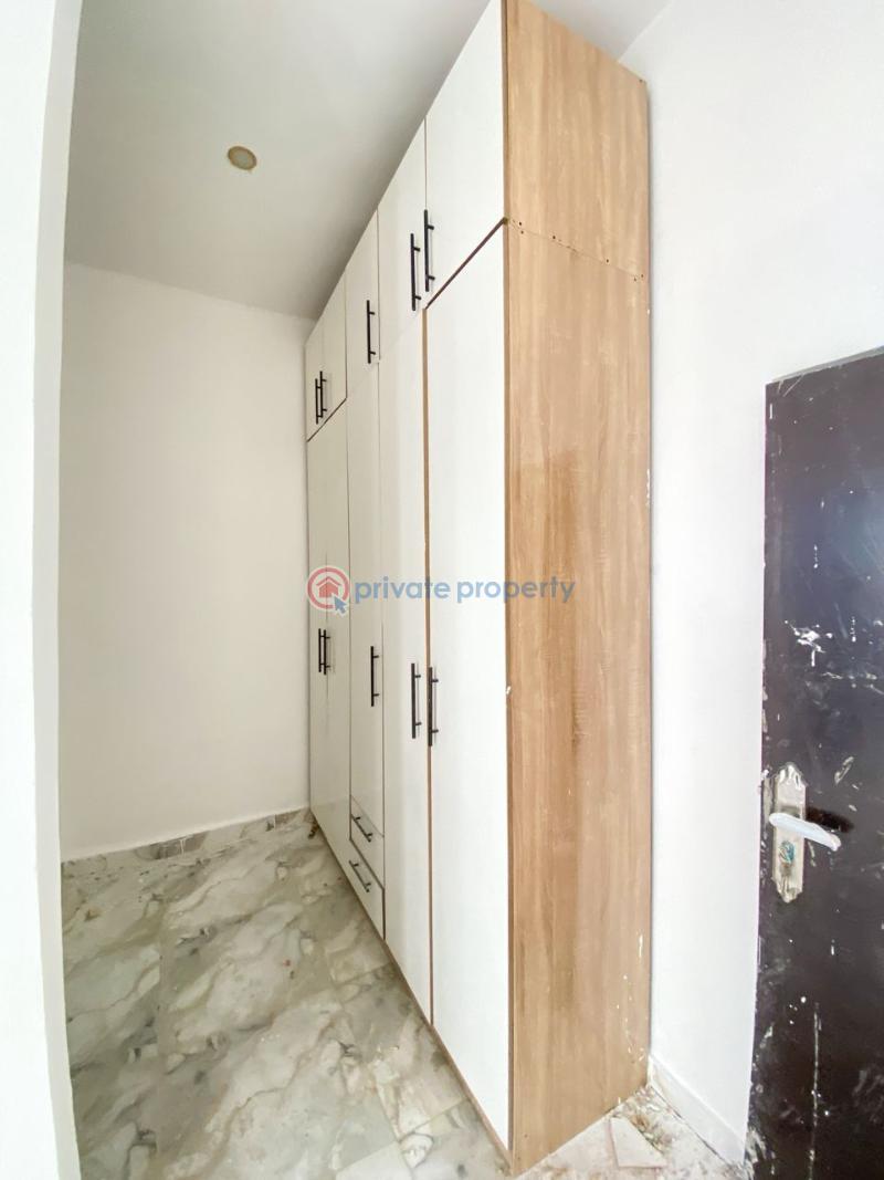 Terraced Duplex For Rent General Paint Ajah Ajah Lagos - 3
