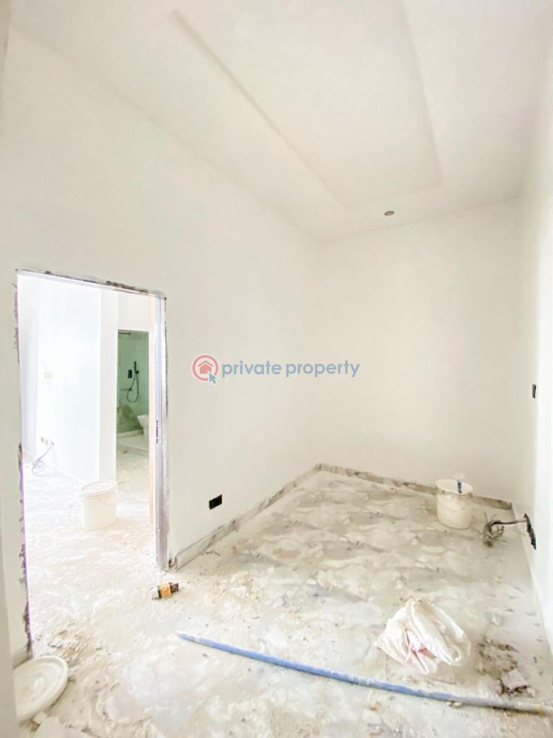 Terraced Duplex For Rent General Paint Ajah Ajah Lagos - 5