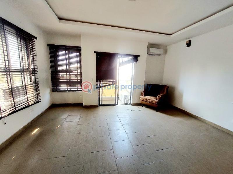 4 bedroom Flat & Apartment For Sale Old Ikoyi Lagos - 5
