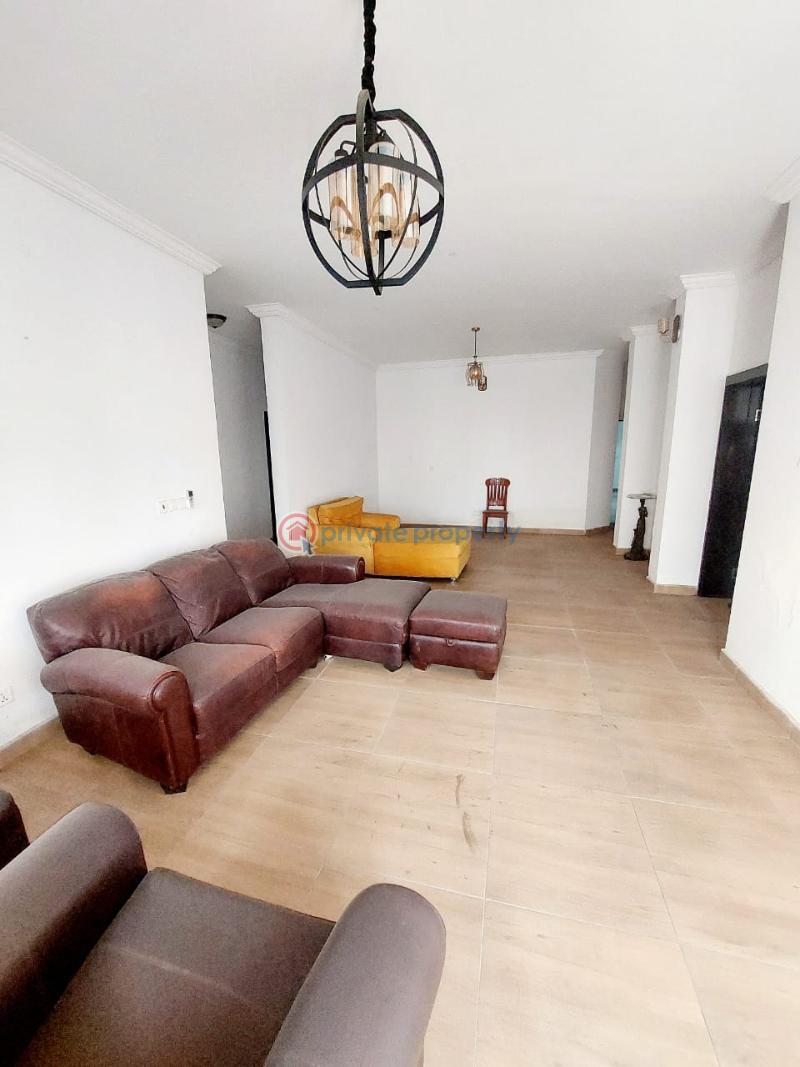 4 bedroom Flat & Apartment For Sale Old Ikoyi Lagos - 2