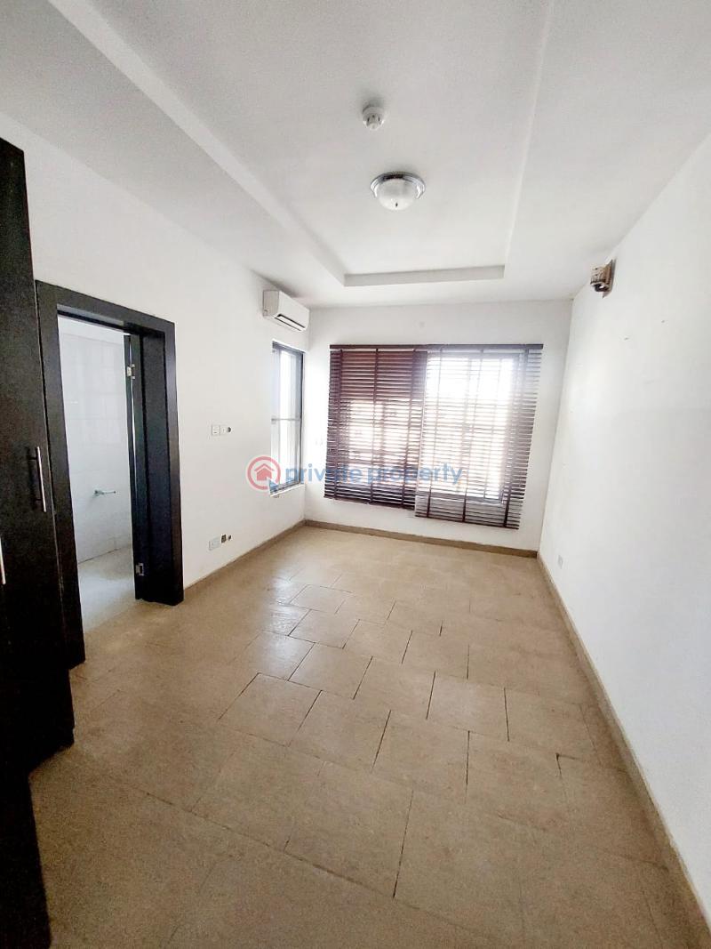 4 bedroom Flat & Apartment For Sale Old Ikoyi Lagos - 6