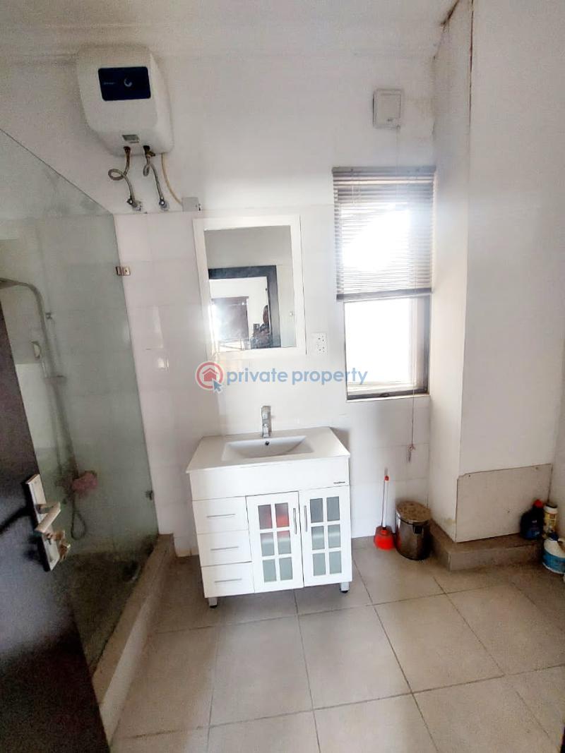 4 bedroom Flat & Apartment For Sale Old Ikoyi Lagos - 4
