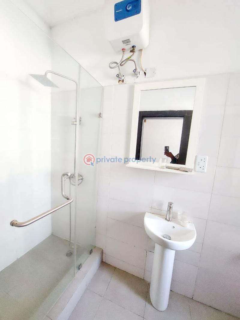 4 bedroom Flat & Apartment For Sale Old Ikoyi Lagos - 8