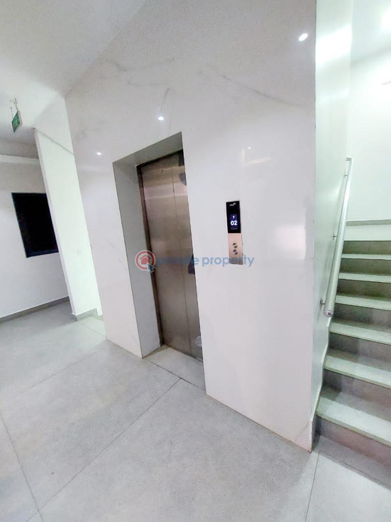 4 bedroom Flat & Apartment For Sale Old Ikoyi Lagos - 13