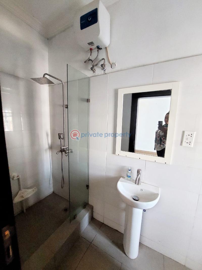 4 bedroom Flat & Apartment For Sale Old Ikoyi Lagos - 11