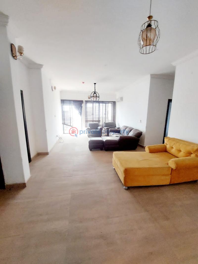 4 bedroom Flat & Apartment For Sale Old Ikoyi Lagos - 12