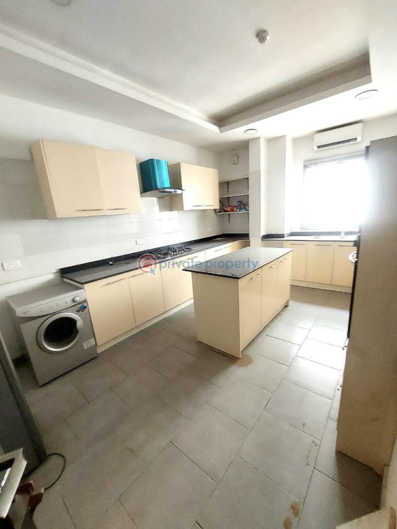4 bedroom Flat & Apartment For Sale Old Ikoyi Lagos - 1