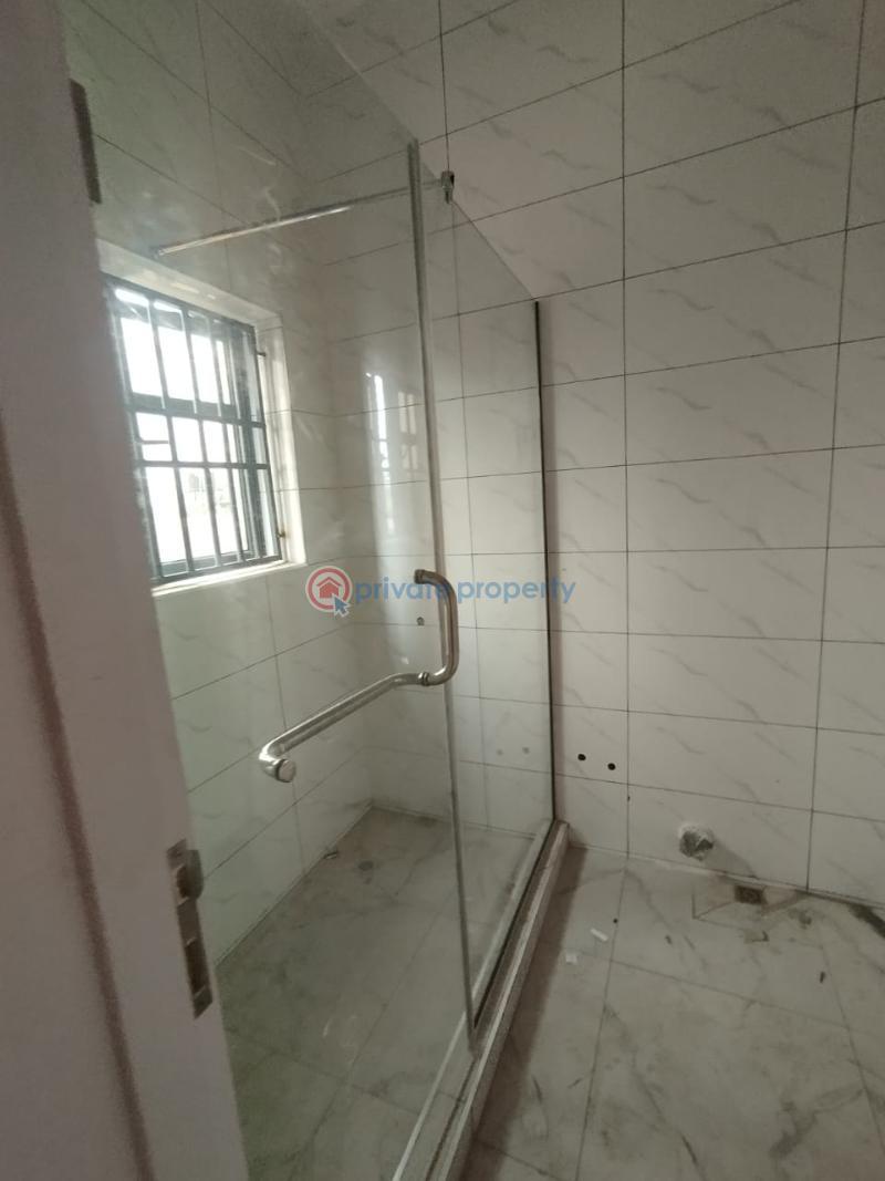 4 bedroom Semi detached Duplex For Sale Obafemi Owode Ogun - 14