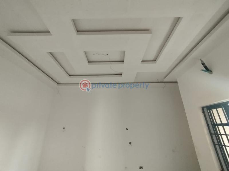 4 bedroom Semi detached Duplex For Sale Obafemi Owode Ogun - 13