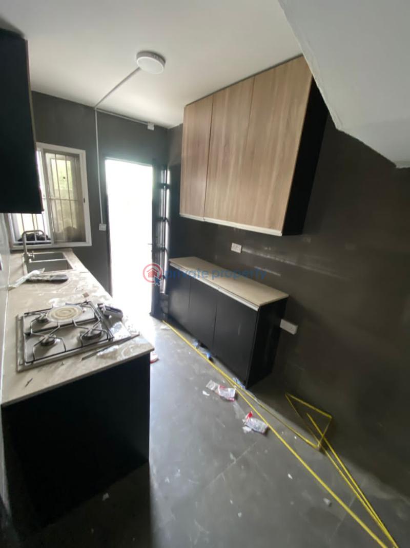 4 bedroom Detached Duplex For Rent Lekki Phase 1 Lagos - 7