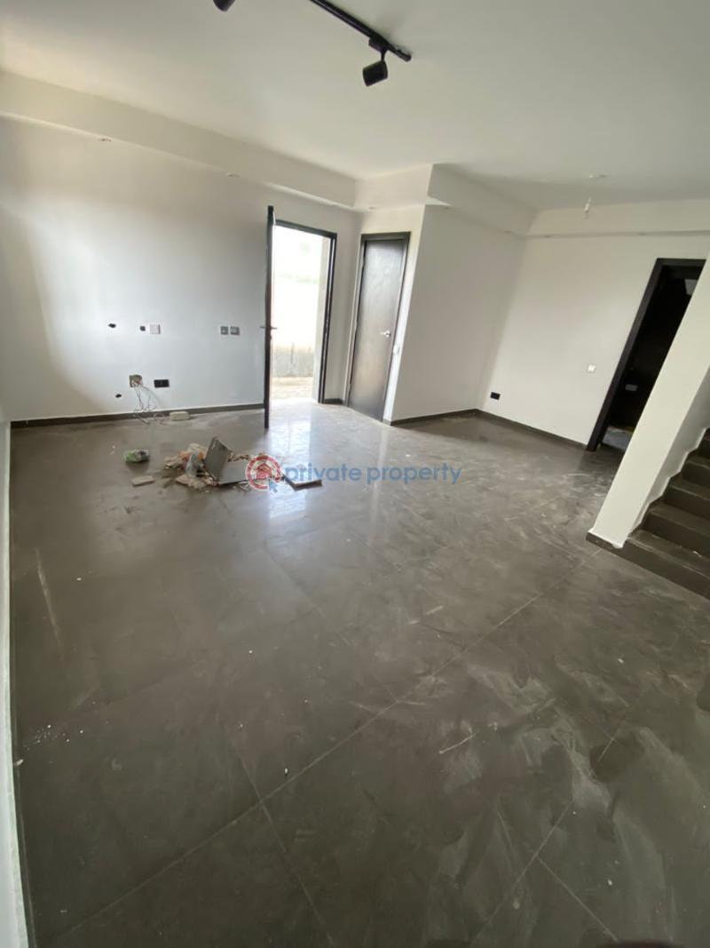 4 bedroom Detached Duplex For Rent Lekki Phase 1 Lagos - 4