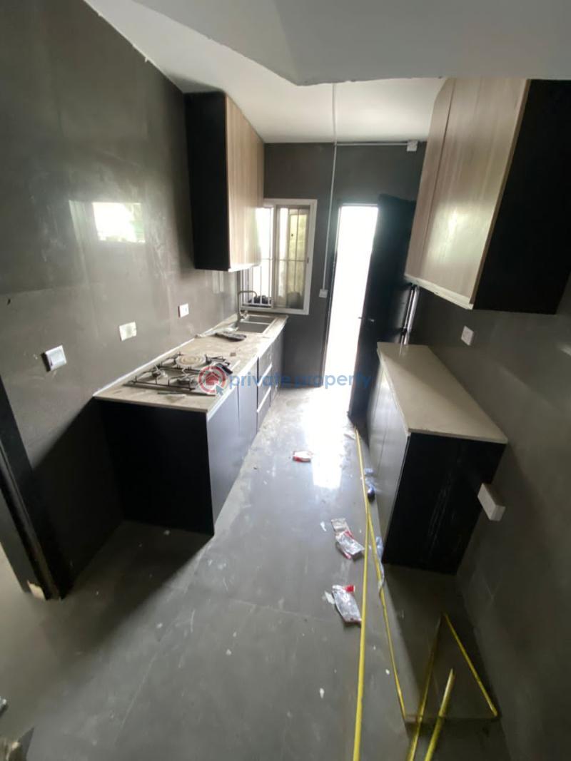 4 bedroom Detached Duplex For Rent Lekki Phase 1 Lagos - 3