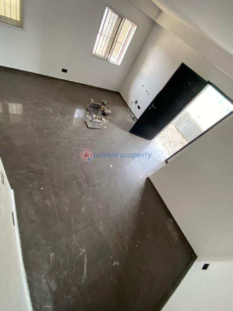 4 bedroom Detached Duplex For Rent Lekki Phase 1 Lagos - 5