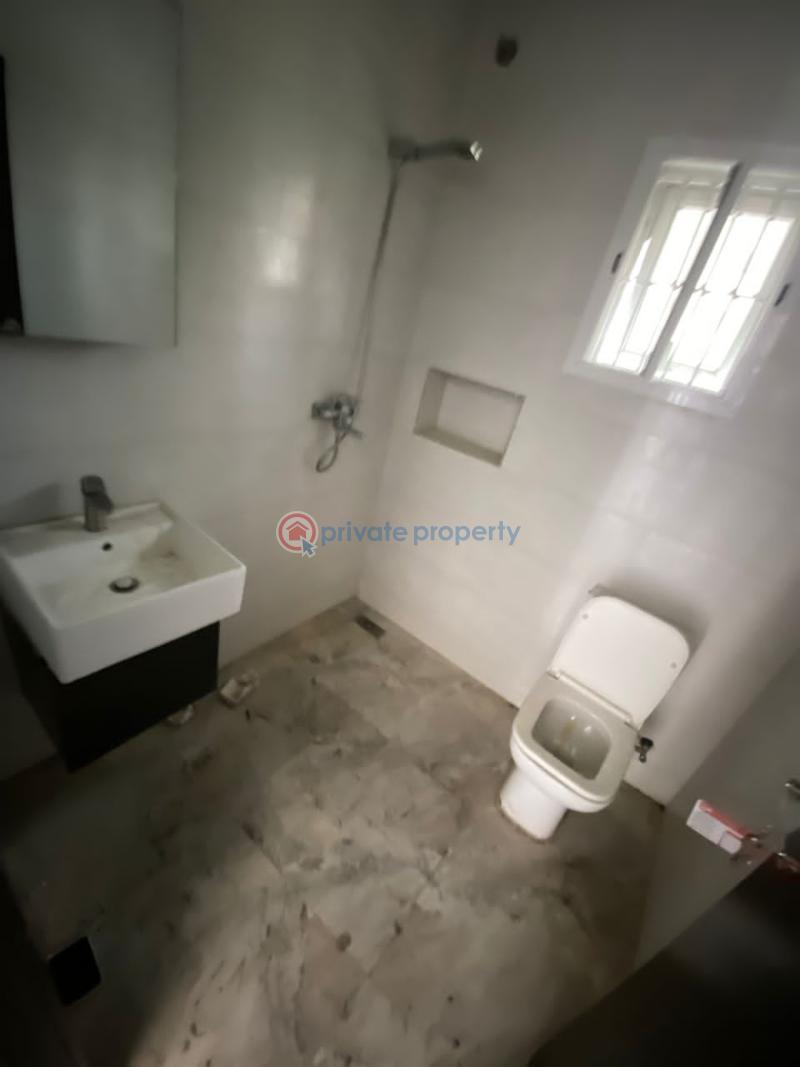 4 bedroom Detached Duplex For Rent Lekki Phase 1 Lagos - 2