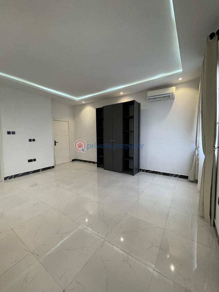 4 bedroom House For Sale Lekki Phase 1 Lagos - 8