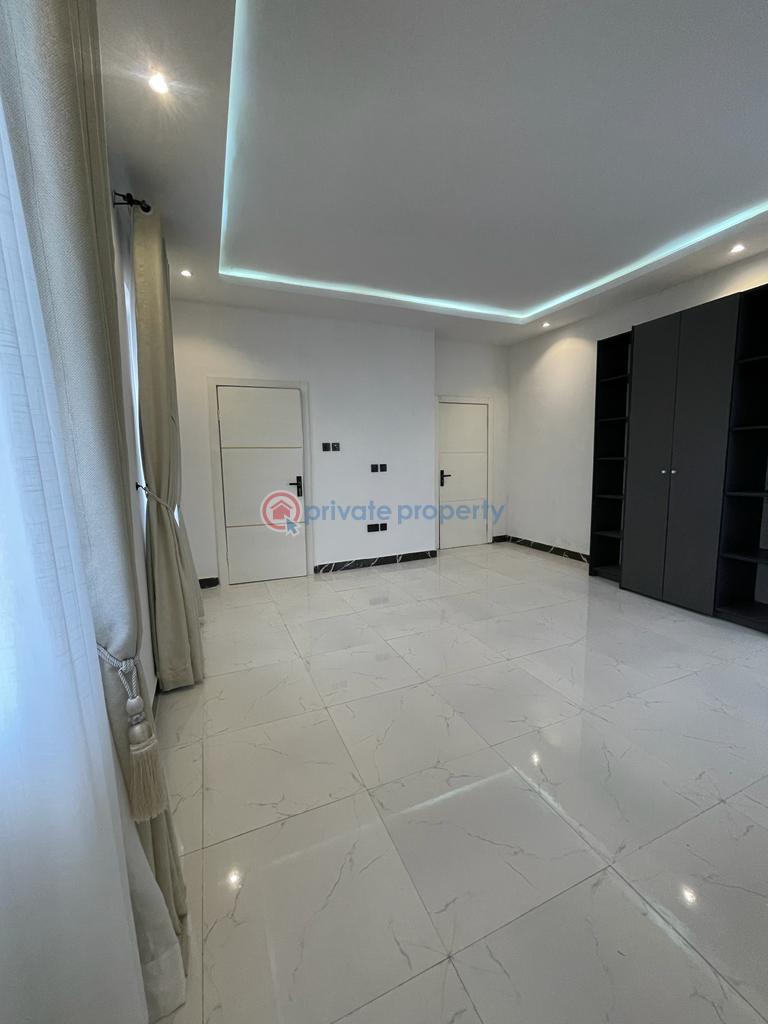 4 bedroom House For Sale Lekki Phase 1 Lagos - 3