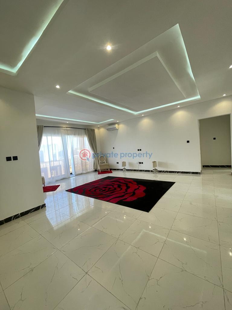 4 bedroom House For Sale Lekki Phase 1 Lagos - 12