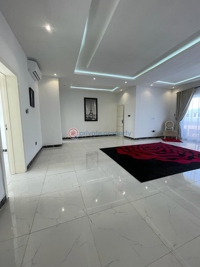 4 bedroom House For Sale Lekki Phase 1 Lagos - 7