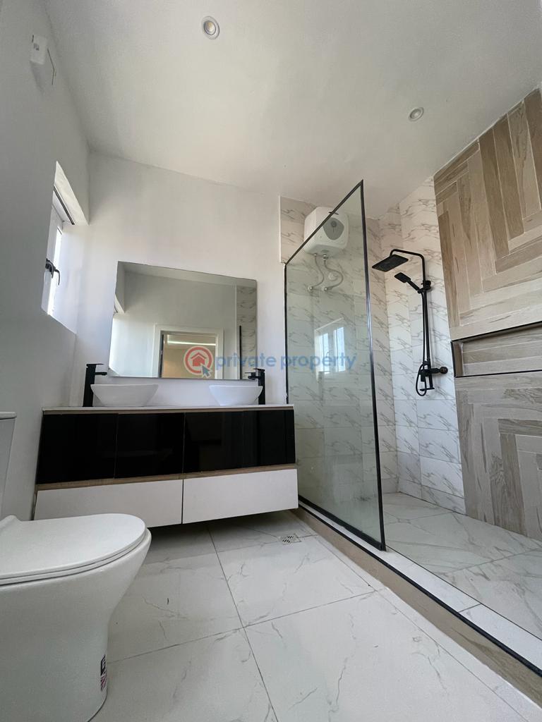 4 bedroom House For Sale Lekki Phase 1 Lagos - 9