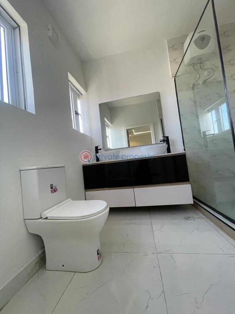 4 bedroom House For Sale Lekki Phase 1 Lagos - 10