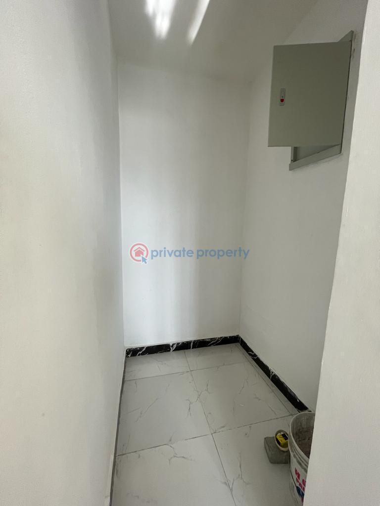 4 bedroom House For Sale Lekki Phase 1 Lagos - 5