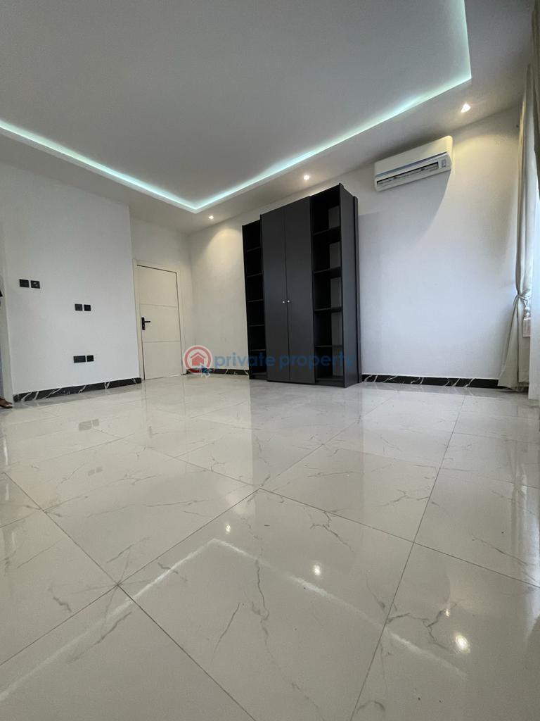 4 bedroom House For Sale Lekki Phase 1 Lagos - 11