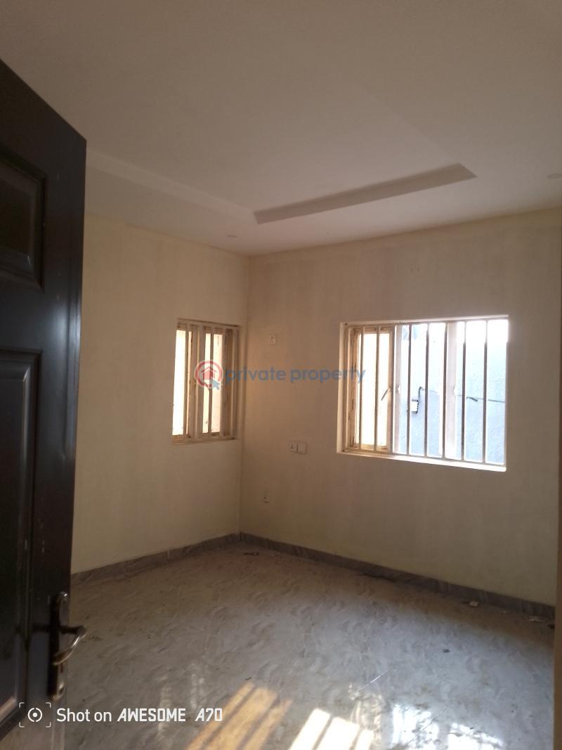 4 bedroom Semi detached Duplex For Rent Street Ilaje Ajah Lagos - 5