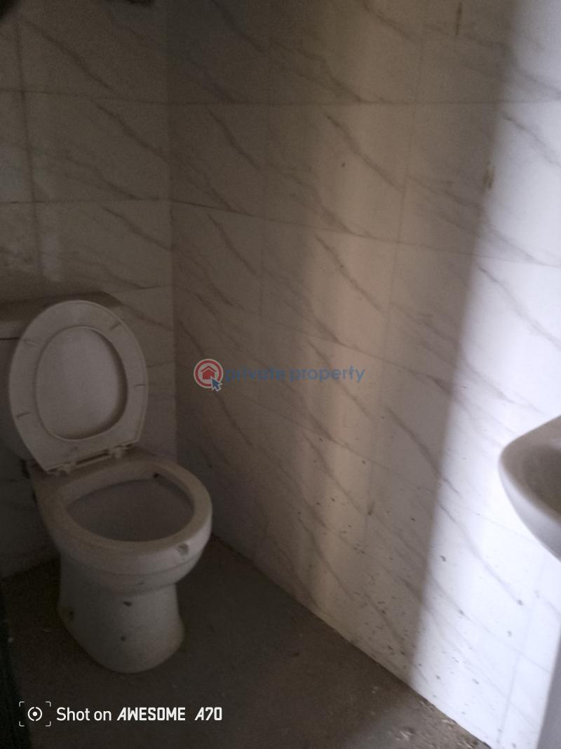 4 bedroom Semi detached Duplex For Rent Street Ilaje Ajah Lagos - 10