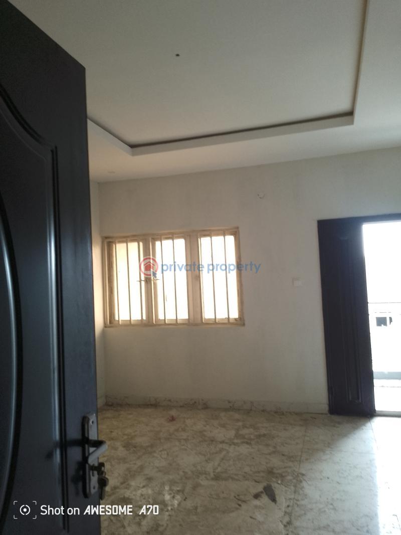 4 bedroom Semi detached Duplex For Rent Street Ilaje Ajah Lagos - 13