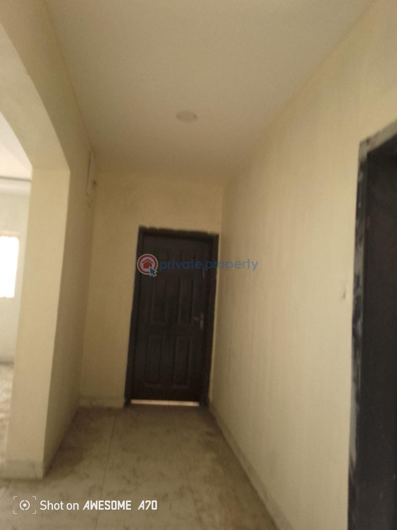 4 bedroom Semi detached Duplex For Rent Street Ilaje Ajah Lagos - 6