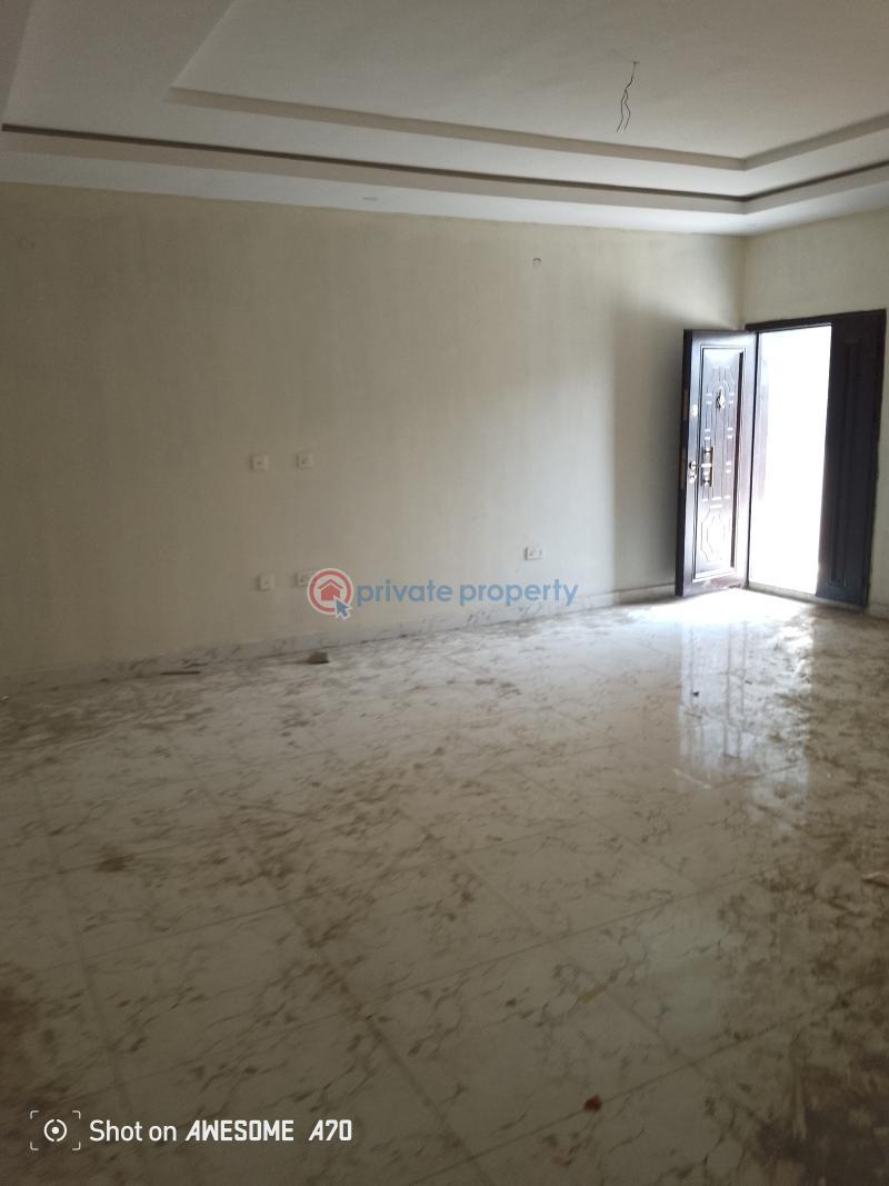 4 bedroom Semi detached Duplex For Rent Street Ilaje Ajah Lagos - 4