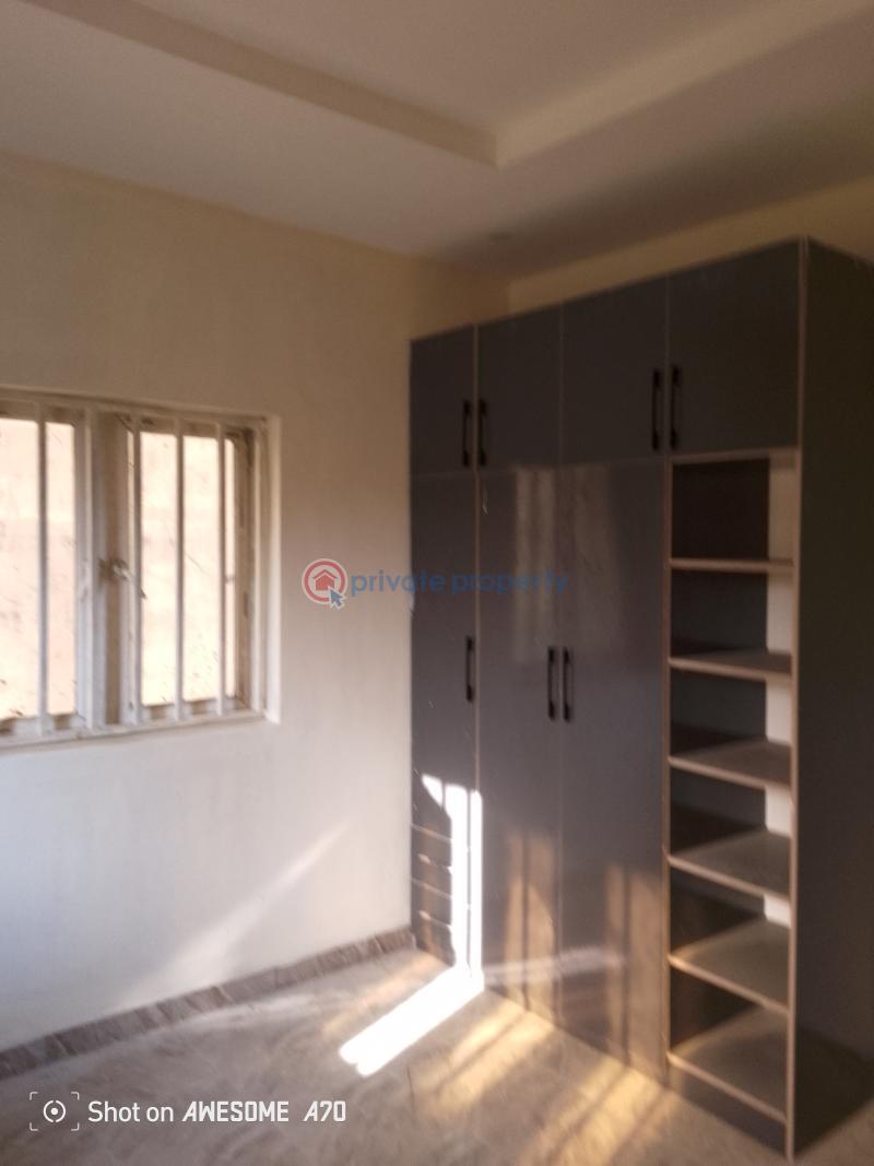 4 bedroom Semi detached Duplex For Rent Street Ilaje Ajah Lagos - 9