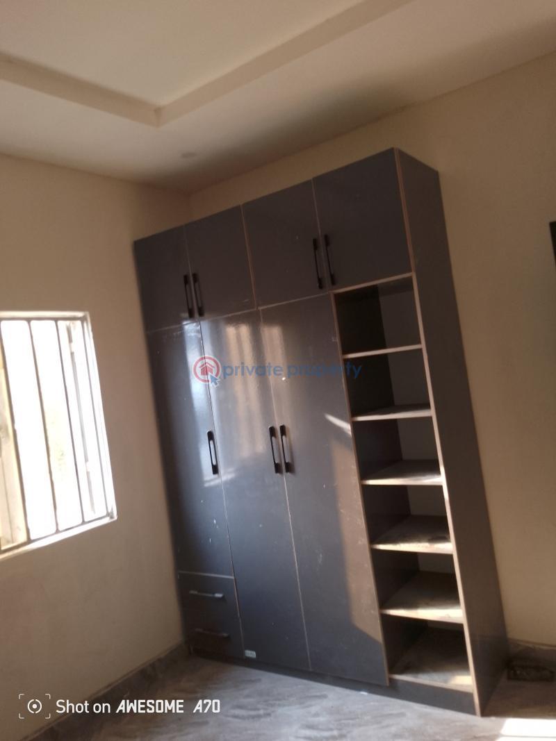 4 bedroom Semi detached Duplex For Rent Street Ilaje Ajah Lagos - 2