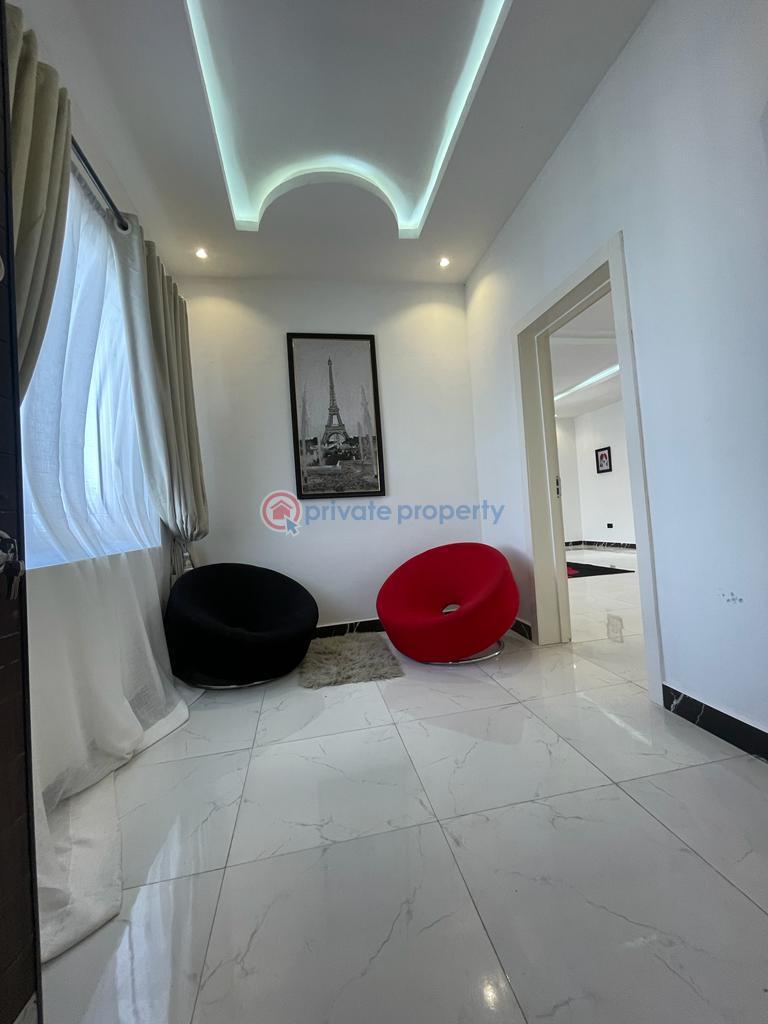 4 bedroom House For Sale Lekki Phase 1 Lagos - 15