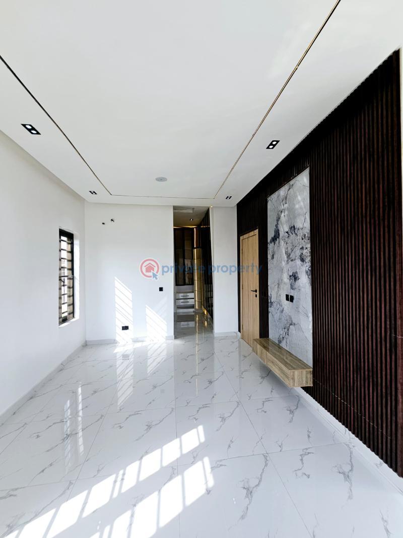 4 bedroom Detached Duplex For Sale Ajah Lagos - 7