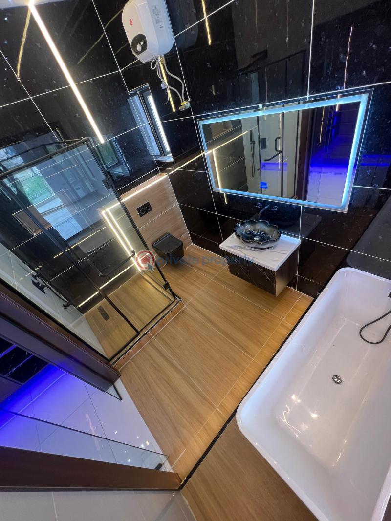 4 bedroom Detached Duplex For Sale Ajah Lagos - 12