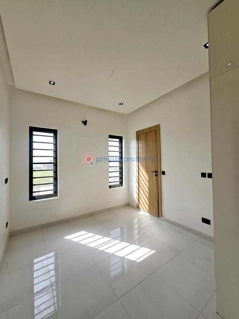 4 bedroom Detached Duplex For Sale Ajah Lagos - 25