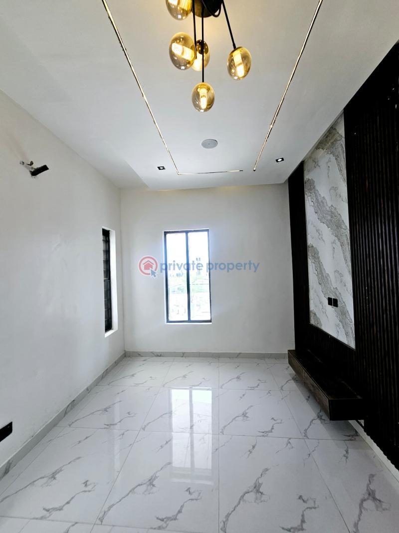 4 bedroom Detached Duplex For Sale Ajah Lagos - 18