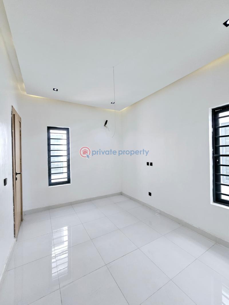 4 bedroom Detached Duplex For Sale Ajah Lagos - 21