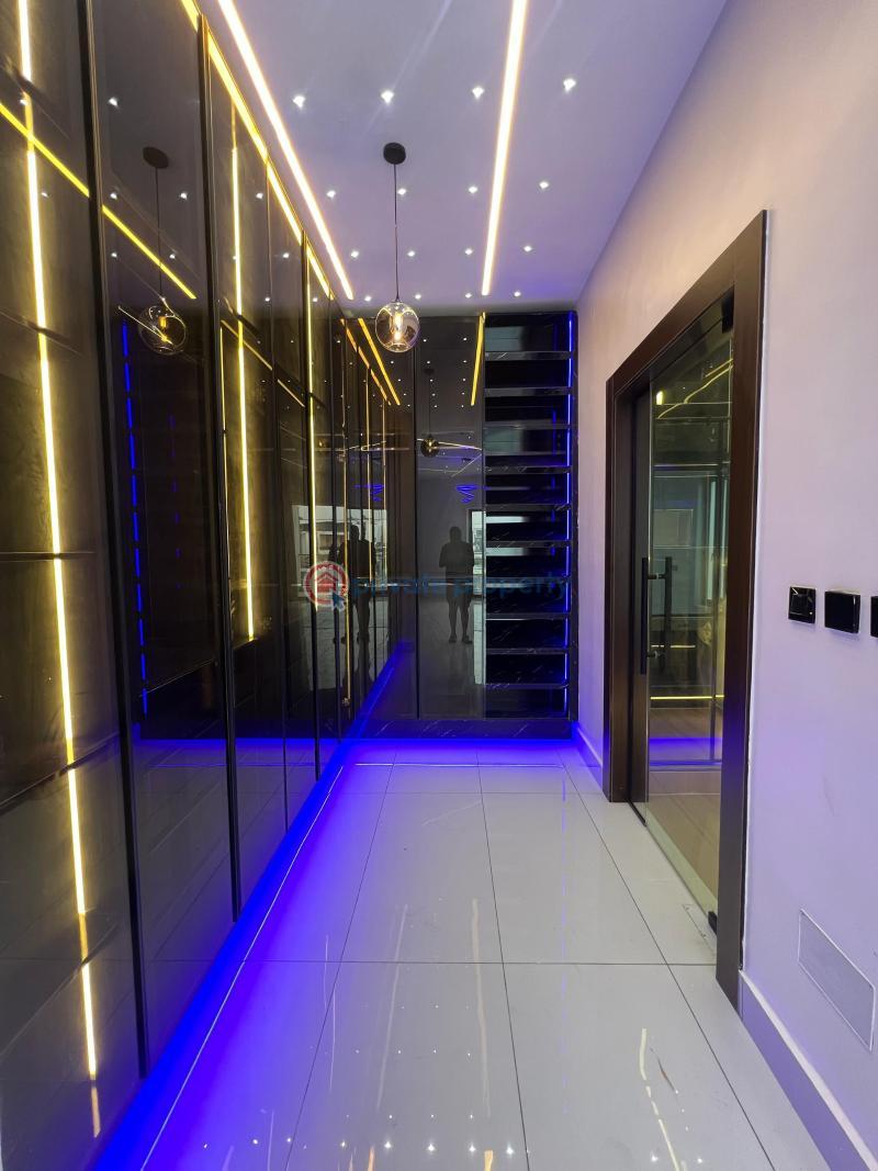 4 bedroom Detached Duplex For Sale Ajah Lagos - 10