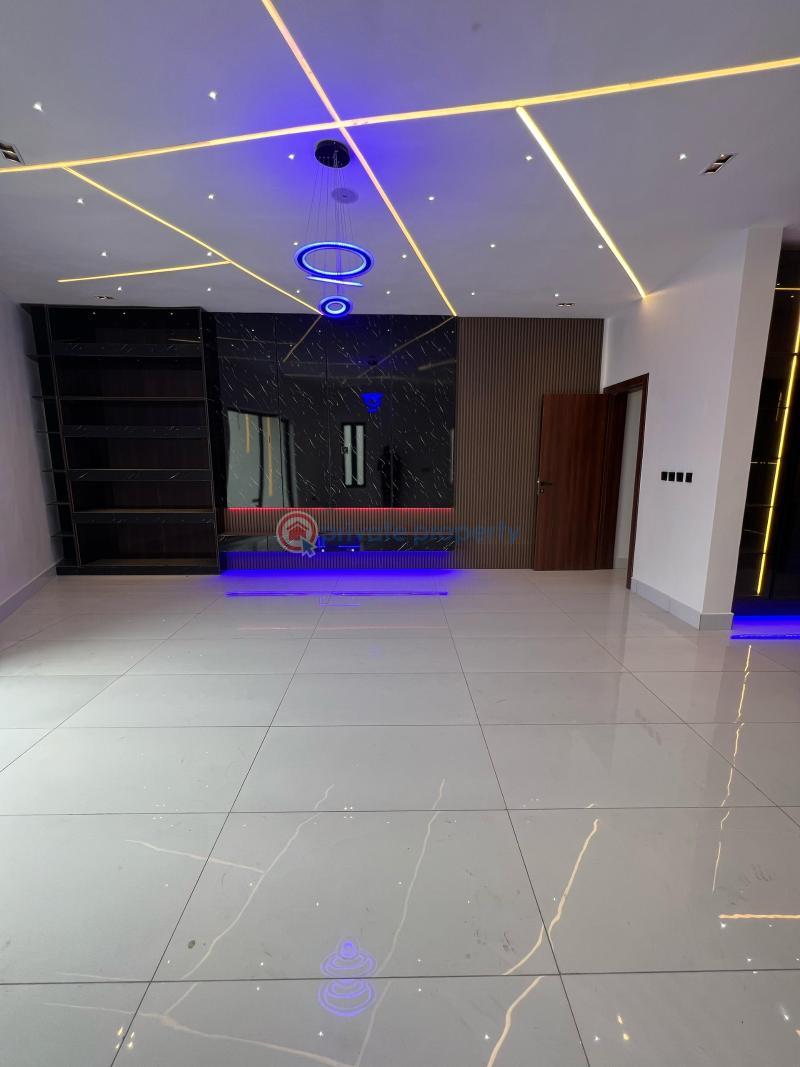 4 bedroom Detached Duplex For Sale Ajah Lagos - 6