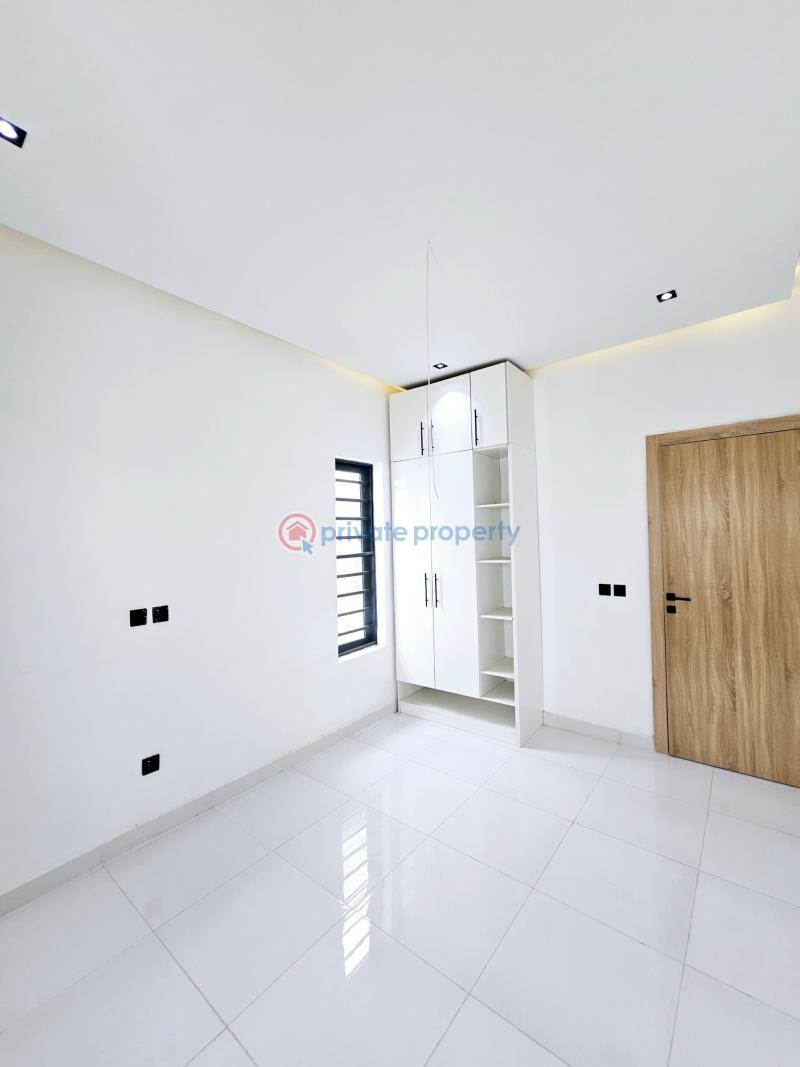 4 bedroom Detached Duplex For Sale Ajah Lagos - 24