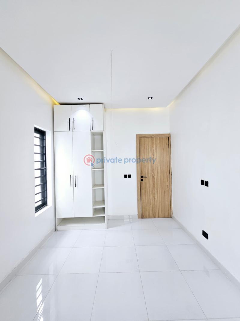 4 bedroom Detached Duplex For Sale Ajah Lagos - 22