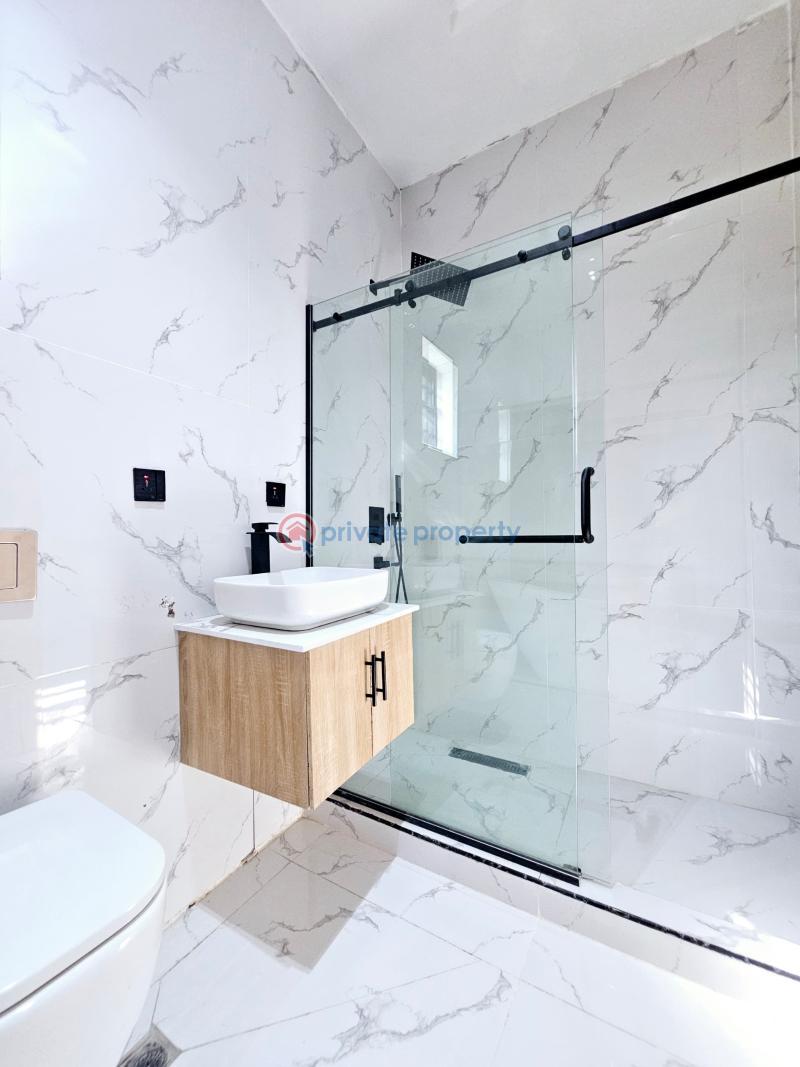 4 bedroom Detached Duplex For Sale Ajah Lagos - 12