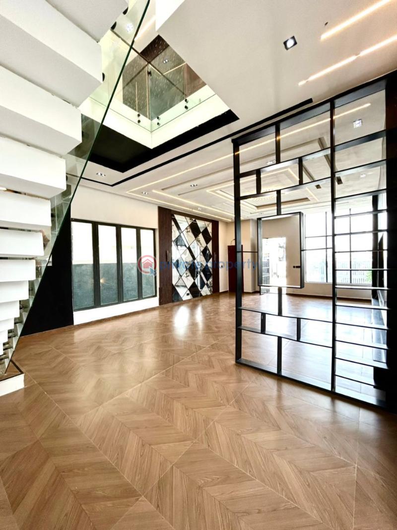 4 bedroom Detached Duplex For Sale Ajah Lagos - 5