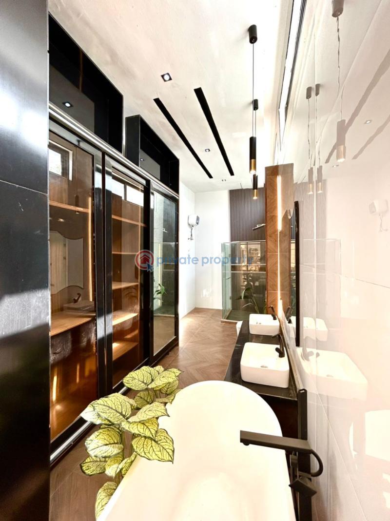 4 bedroom Detached Duplex For Sale Ajah Lagos - 9