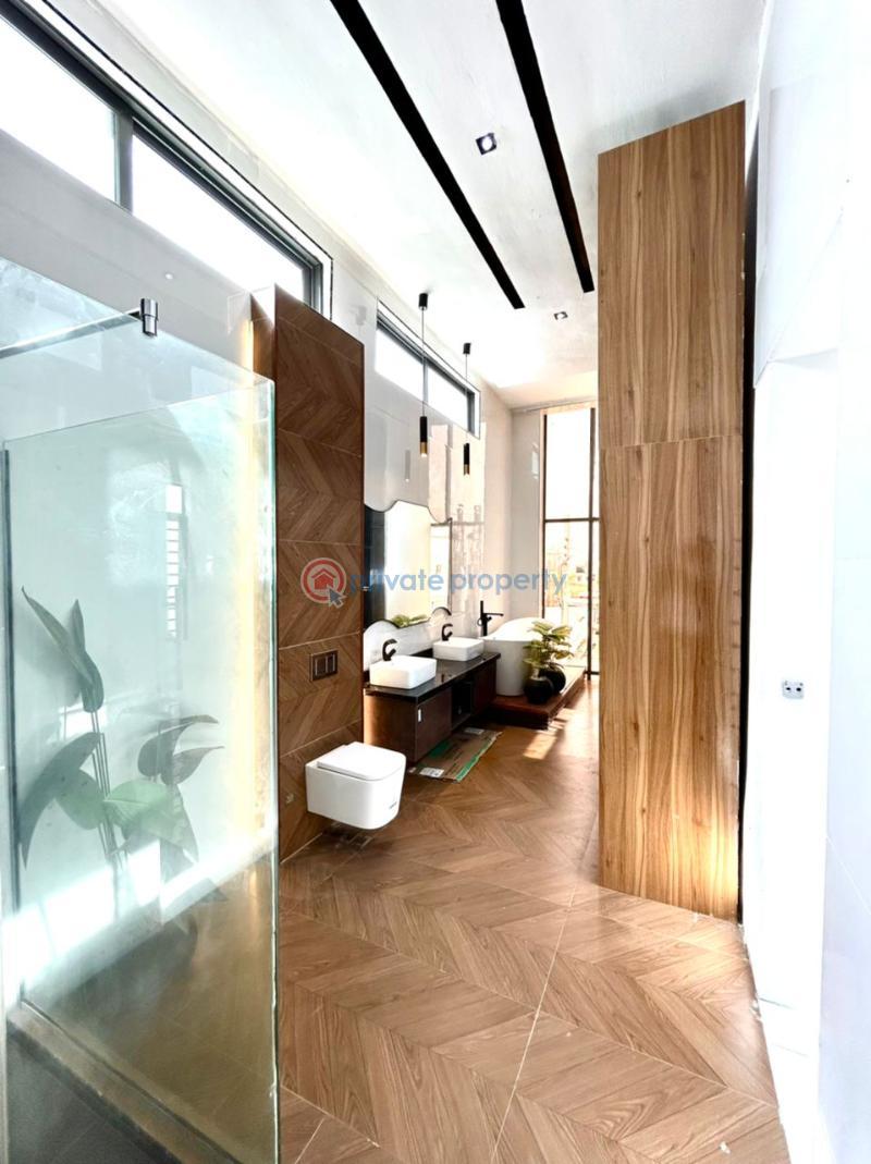 4 bedroom Detached Duplex For Sale Ajah Lagos - 11