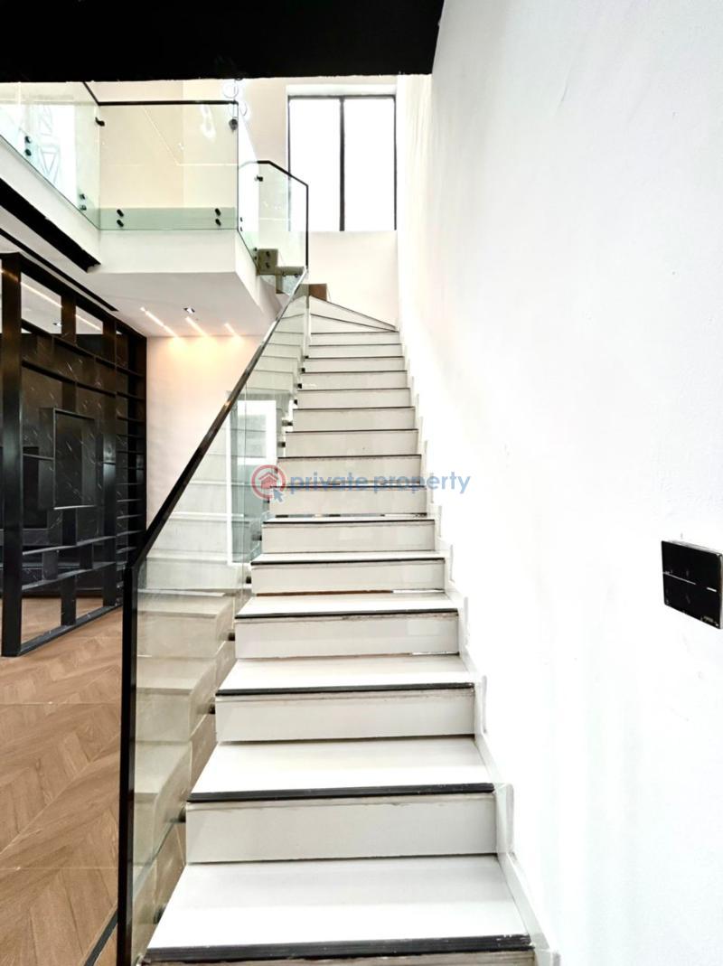 4 bedroom Detached Duplex For Sale Ajah Lagos - 3